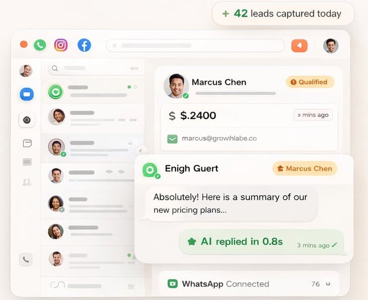 SaleZap product preview